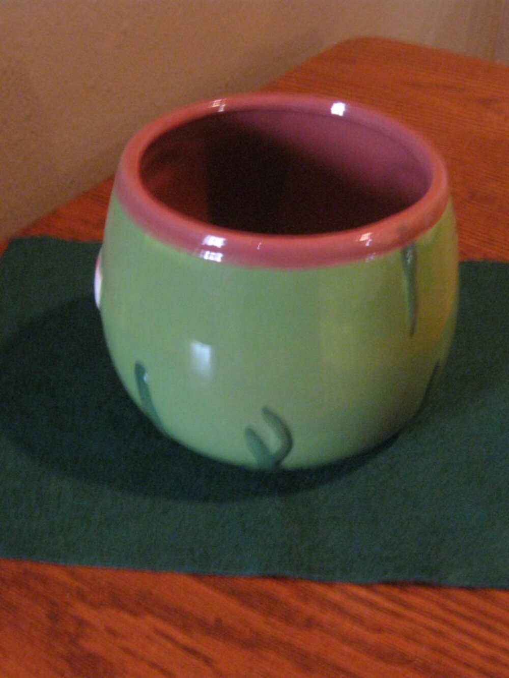 Cache Pot - Picture 5 of 6